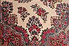 Kerman White Hand Knotted 911 X 144  Area Rug 400-17240 Thumb 21