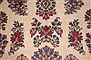 Kerman White Hand Knotted 911 X 144  Area Rug 400-17240 Thumb 23