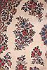 Kerman White Hand Knotted 911 X 144  Area Rug 400-17240 Thumb 24