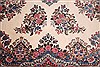 Kerman White Hand Knotted 911 X 144  Area Rug 400-17240 Thumb 31