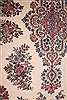 Kerman White Hand Knotted 911 X 144  Area Rug 400-17240 Thumb 33