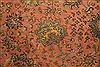 Tabriz Purple Hand Knotted 911 X 126 Area Rug 400-17242 Thumb 10