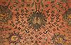 Tabriz Purple Hand Knotted 911 X 126 Area Rug 400-17242 Thumb 11
