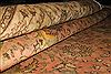 Tabriz Purple Hand Knotted 911 X 126 Area Rug 400-17242 Thumb 13