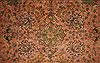 Tabriz Purple Hand Knotted 911 X 126 Area Rug 400-17242 Thumb 3