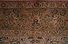 Tabriz Purple Hand Knotted 96 X 131 Area Rug 400-17243 Thumb 10