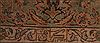 Tabriz Purple Hand Knotted 96 X 131 Area Rug 400-17243 Thumb 11
