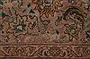 Tabriz Purple Hand Knotted 96 X 131  Area Rug 400-17243 Thumb 14