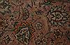 Tabriz Purple Hand Knotted 96 X 131 Area Rug 400-17243 Thumb 20