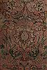 Tabriz Purple Hand Knotted 96 X 131  Area Rug 400-17243 Thumb 24