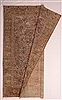 Tabriz Purple Hand Knotted 96 X 131 Area Rug 400-17243 Thumb 9