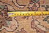 Tabriz Beige Hand Knotted 97 X 1211 Area Rug 400-17244 Thumb 13