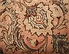 Tabriz Purple Square Hand Knotted 109 X 126 Area Rug 400-17245 Thumb 22