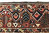 Bakhtiar Brown Hand Knotted 107 X 1210  Area Rug 400-17248 Thumb 4