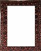 Bakhtiar Brown Hand Knotted 107 X 1210  Area Rug 400-17248 Thumb 2