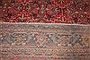 Moshk Abad Red Hand Knotted 106 X 156  Area Rug 400-17251 Thumb 10