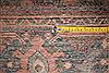 Moshk Abad Red Hand Knotted 106 X 156  Area Rug 400-17251 Thumb 11