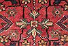 Moshk Abad Red Hand Knotted 106 X 156  Area Rug 400-17251 Thumb 13