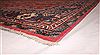 Moshk Abad Red Hand Knotted 106 X 156  Area Rug 400-17251 Thumb 9