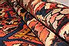 Bakhtiar Purple Hand Knotted 103 X 136 Area Rug 400-17253 Thumb 15