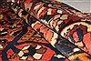 Bakhtiar Purple Hand Knotted 103 X 136 Area Rug 400-17253 Thumb 16