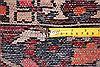Bakhtiar Purple Hand Knotted 103 X 136 Area Rug 400-17253 Thumb 18