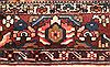 Bakhtiar Purple Hand Knotted 103 X 136 Area Rug 400-17253 Thumb 6