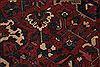 Bakhtiar Orange Hand Knotted 107 X 155 Area Rug 400-17254 Thumb 14