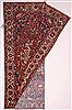 Bakhtiar Orange Hand Knotted 107 X 155 Area Rug 400-17254 Thumb 5