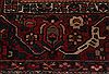 Bakhtiar Purple Hand Knotted 109 X 138 Area Rug 400-17256 Thumb 10