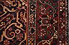 Bakhtiar Purple Hand Knotted 109 X 138 Area Rug 400-17256 Thumb 18