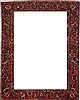 Bakhtiar Purple Hand Knotted 109 X 138 Area Rug 400-17256 Thumb 3