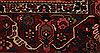 Bakhtiar Purple Hand Knotted 109 X 138 Area Rug 400-17256 Thumb 8