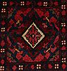 Bakhtiar Red Hand Knotted 112 X 1310 Area Rug 400-17257 Thumb 17