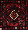 Bakhtiar Red Hand Knotted 112 X 1310  Area Rug 400-17257 Thumb 17