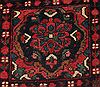 Bakhtiar Red Hand Knotted 112 X 1310 Area Rug 400-17257 Thumb 21