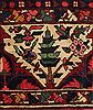 Bakhtiar Red Hand Knotted 112 X 1310 Area Rug 400-17257 Thumb 31