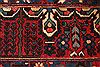 Bakhtiar Blue Square Hand Knotted 103 X 108 Area Rug 400-17259 Thumb 19