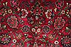 Mashad Red Hand Knotted 99 X 153  Area Rug 400-17260 Thumb 10