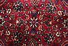 Mashad Red Hand Knotted 99 X 153 Area Rug 400-17260 Thumb 12