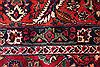 Mashad Red Hand Knotted 99 X 153  Area Rug 400-17260 Thumb 18