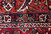 Mashad Red Hand Knotted 99 X 153 Area Rug 400-17260 Thumb 18