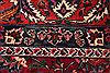 Mashad Red Hand Knotted 99 X 153  Area Rug 400-17260 Thumb 19