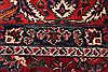 Mashad Red Hand Knotted 99 X 153 Area Rug 400-17260 Thumb 19