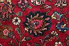 Mashad Red Hand Knotted 99 X 153  Area Rug 400-17260 Thumb 21