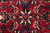 Mashad Red Hand Knotted 99 X 153 Area Rug 400-17260 Thumb 24