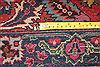 Mashad Red Hand Knotted 99 X 153 Area Rug 400-17260 Thumb 29