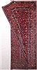 Mashad Red Hand Knotted 99 X 153 Area Rug 400-17260 Thumb 5