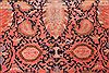 Malayer Red Hand Knotted 86 X 167  Area Rug 400-17261 Thumb 10