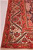 Malayer Red Hand Knotted 86 X 167  Area Rug 400-17261 Thumb 11